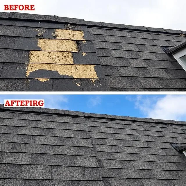 Roof Repair Near Me in Conway, NC near me